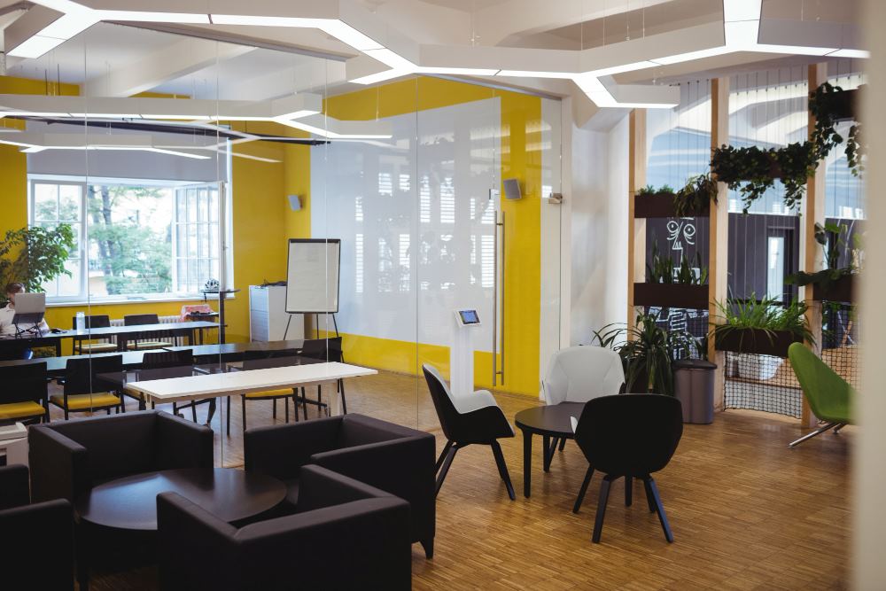 The Essential Role of Coworking Spaces in the UAE
