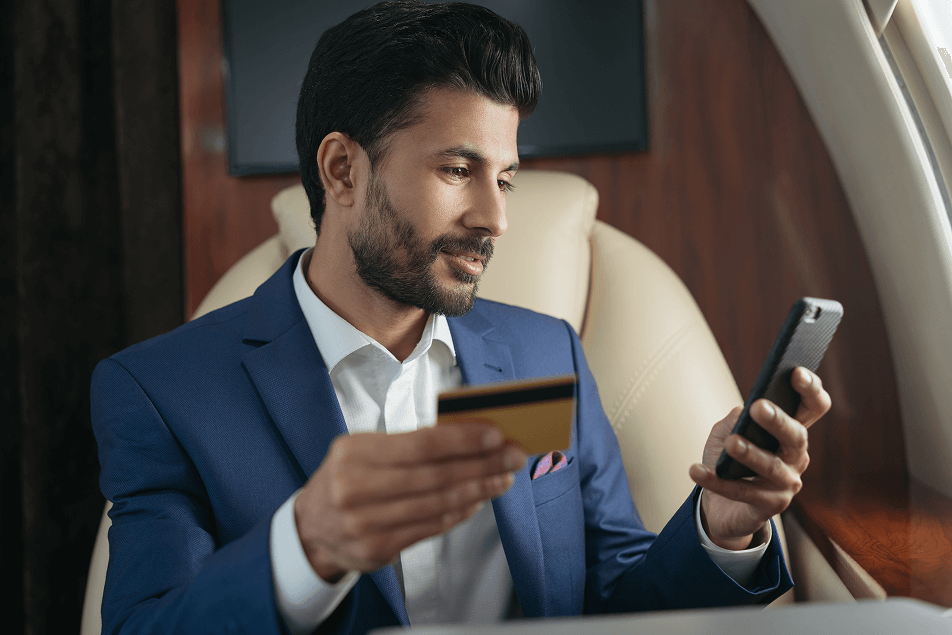 Personal Bank Account in the UAE