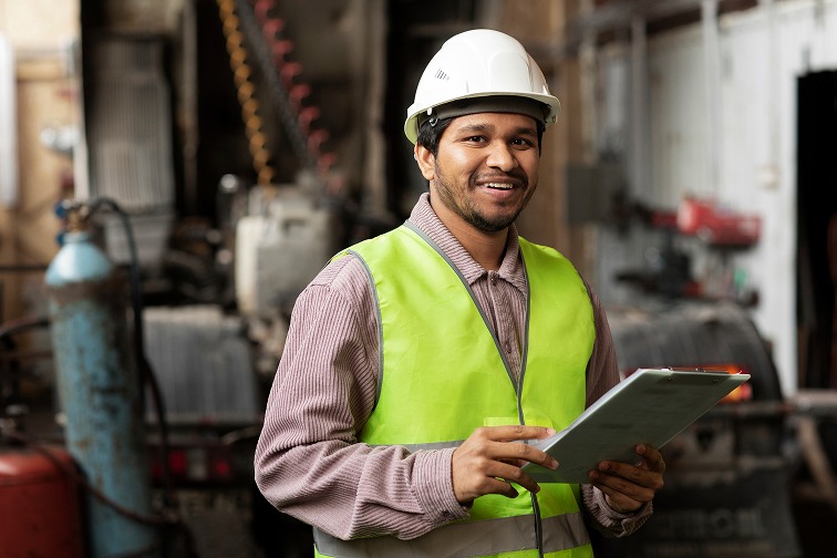 Industrial License