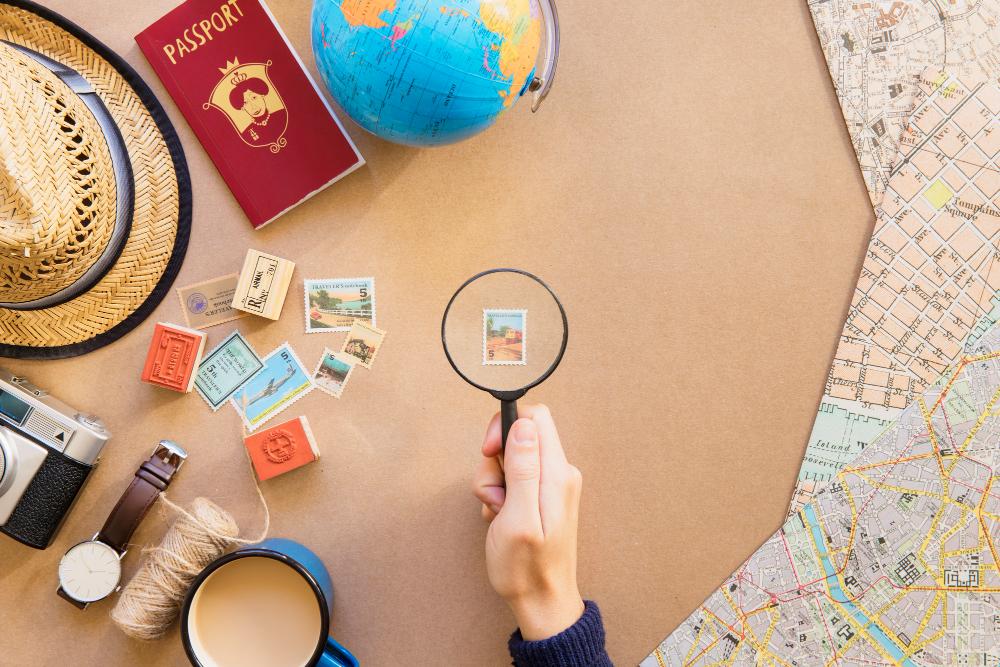 Global Connectivity