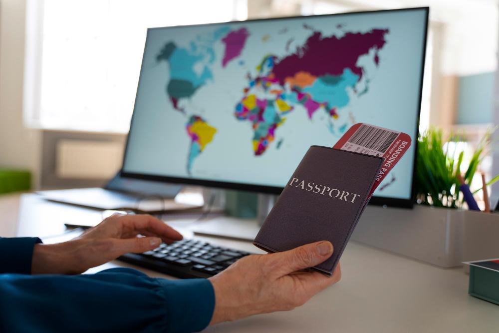 Global Connectivity