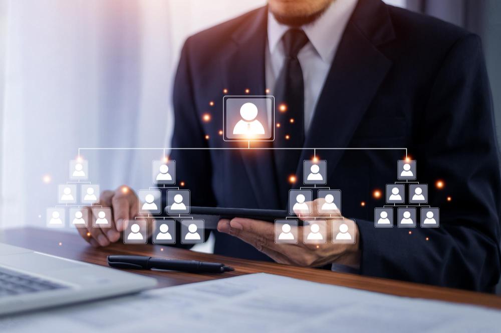 Global Connectivity