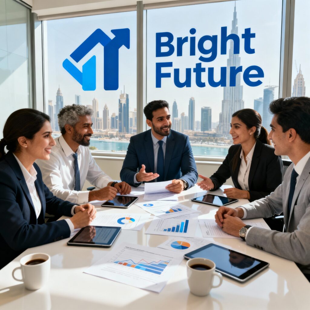 Best Business Loan Services Provider in Dubai